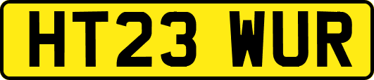 HT23WUR