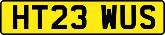HT23WUS