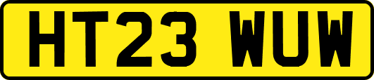 HT23WUW