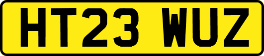 HT23WUZ