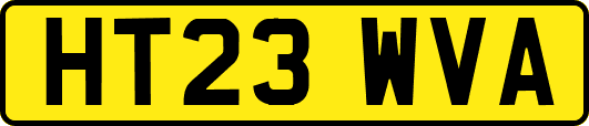 HT23WVA