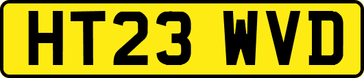 HT23WVD