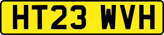 HT23WVH