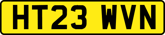 HT23WVN