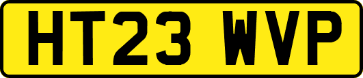 HT23WVP