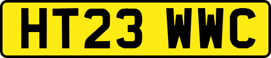 HT23WWC