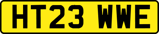 HT23WWE