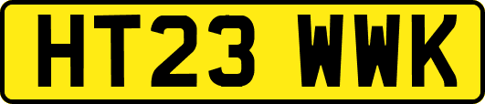 HT23WWK