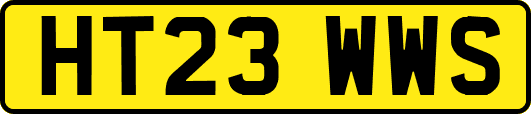 HT23WWS