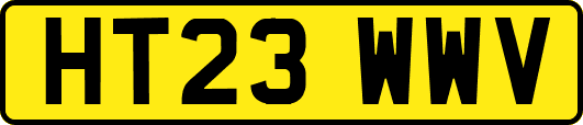 HT23WWV