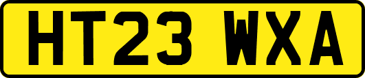 HT23WXA