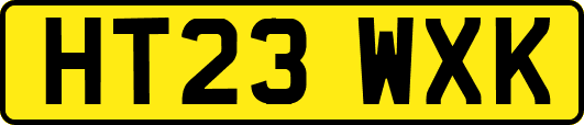 HT23WXK