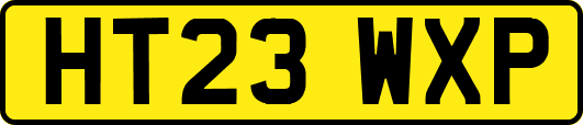 HT23WXP