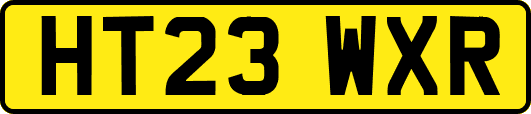 HT23WXR