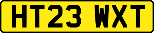 HT23WXT