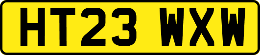 HT23WXW