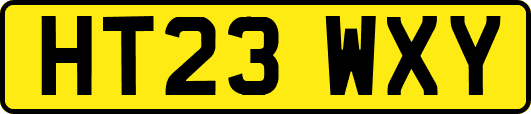 HT23WXY