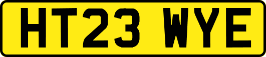 HT23WYE