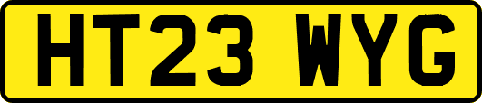 HT23WYG