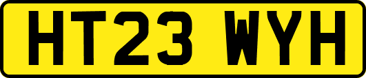 HT23WYH