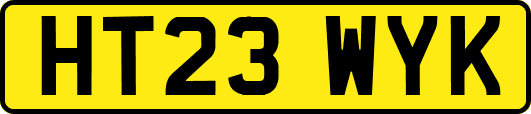 HT23WYK