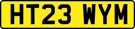 HT23WYM
