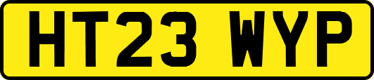 HT23WYP