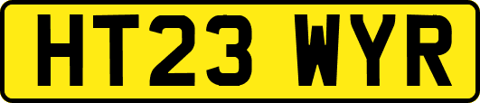 HT23WYR