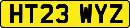 HT23WYZ