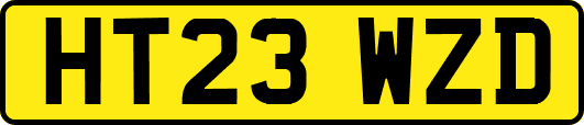 HT23WZD