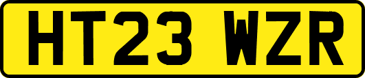 HT23WZR