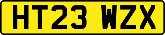 HT23WZX