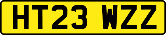 HT23WZZ