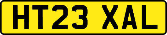 HT23XAL