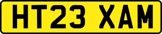 HT23XAM