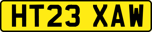 HT23XAW