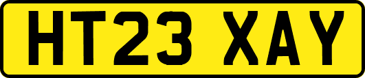 HT23XAY