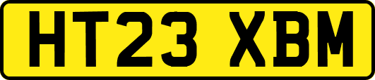 HT23XBM