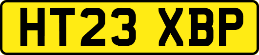 HT23XBP