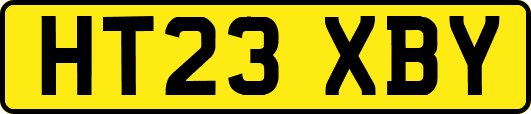HT23XBY