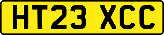 HT23XCC