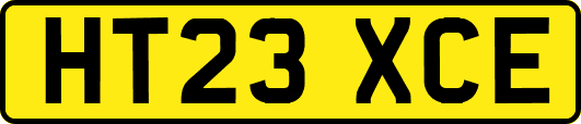 HT23XCE