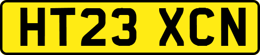 HT23XCN