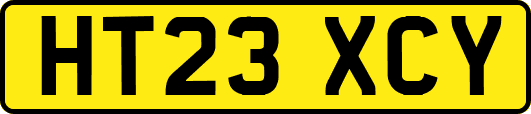 HT23XCY