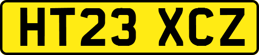 HT23XCZ