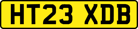 HT23XDB