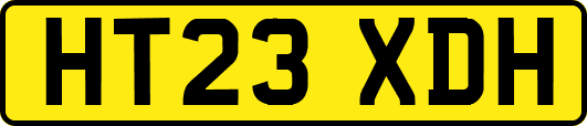 HT23XDH