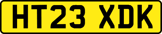 HT23XDK
