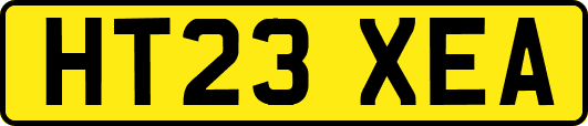 HT23XEA