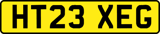 HT23XEG